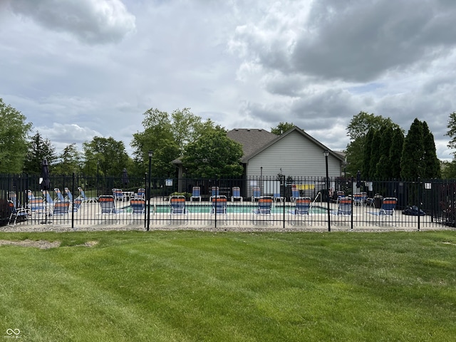 240 Legends Creek Pl Apt 310, Indianapolis, IN 46229 - photo 27