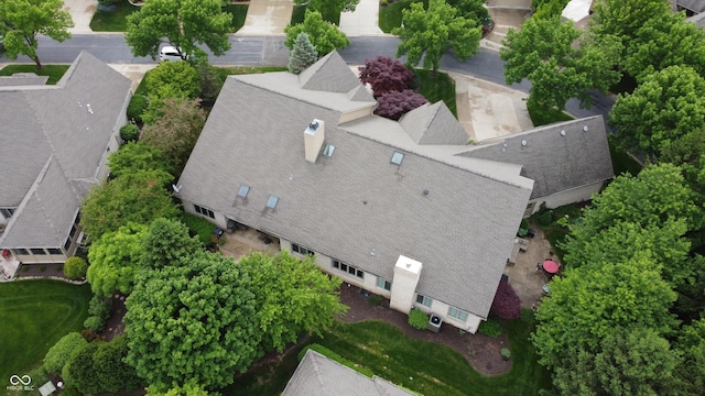 1614 Rosebud Ln Unit 83, Greenwood, IN 46143 - view of subject property