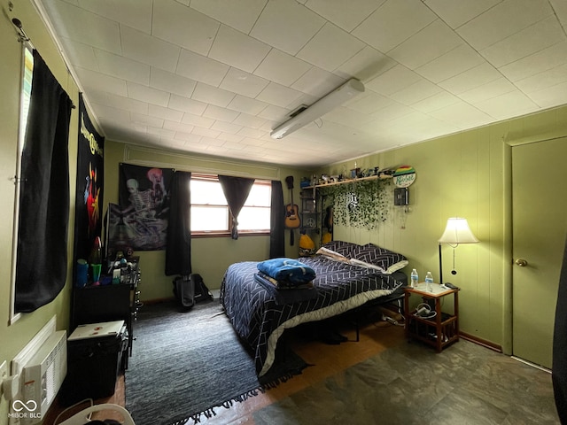 view of bedroom