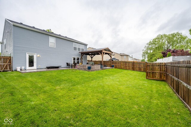 5522 Grassy Bank Dr, Indianapolis, IN 46237 - photo 10
