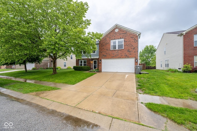 5522 Grassy Bank Dr, Indianapolis, IN 46237 - photo 1