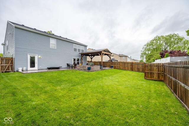 5522 Grassy Bank Dr, Indianapolis, IN 46237 - photo 9