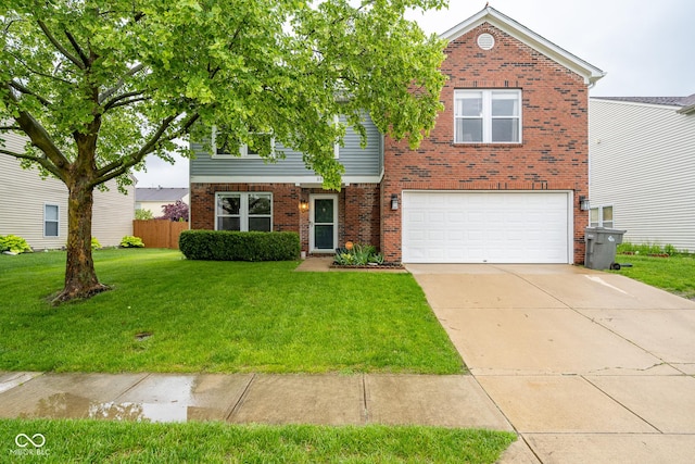 5522 Grassy Bank Dr, Indianapolis, IN 46237 - photo 3