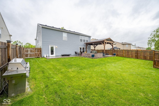 5522 Grassy Bank Dr, Indianapolis, IN 46237 - photo 8