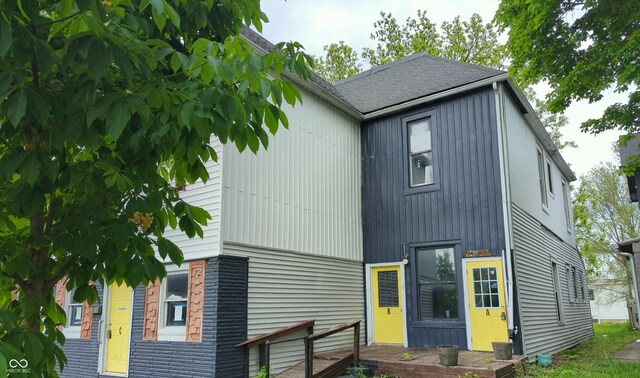 1802 Woodlawn Ave, Indianapolis, IN 46203 - photo 3