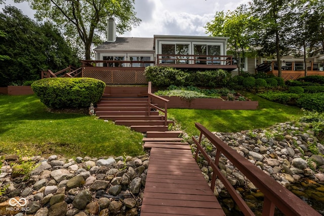 3430 Bay Road S Drive, Indianapolis, IN 46240 - photo 33