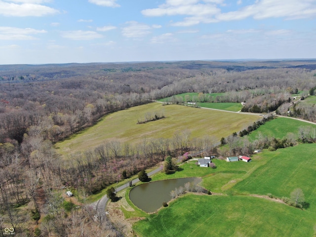 3000 W Block County Rd 900 N, Freetown, IN 47235
