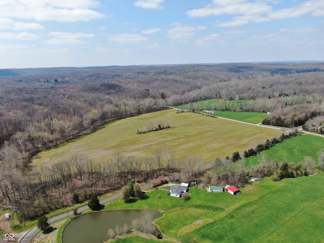 3000 W Block County Rd 900 N, Freetown, IN 47235
