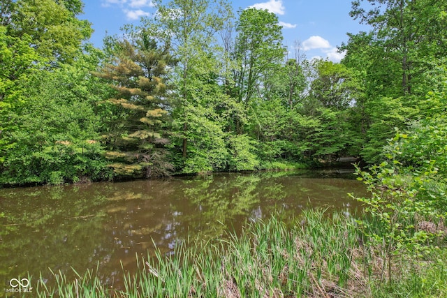8513 S 575 W, Morgantown, IN 46160 - water view