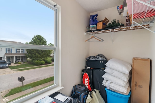 8238 Crackling Ln, Indianapolis, IN 46259 - view of storage
