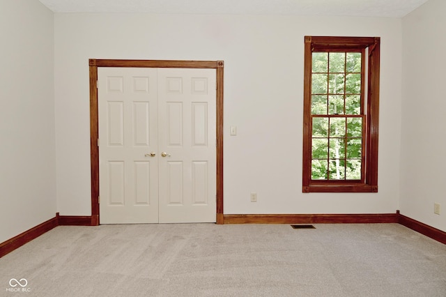 6567 Kings Ct, Avon, IN 46123 - empty room featuring carpet flooring
