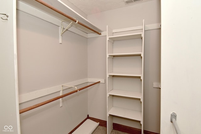 6567 Kings Ct, Avon, IN 46123 - view of walk in closet