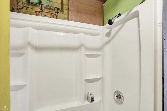 2490 S County Road 60 E, Greensburg, IN 47240 - view of full bath