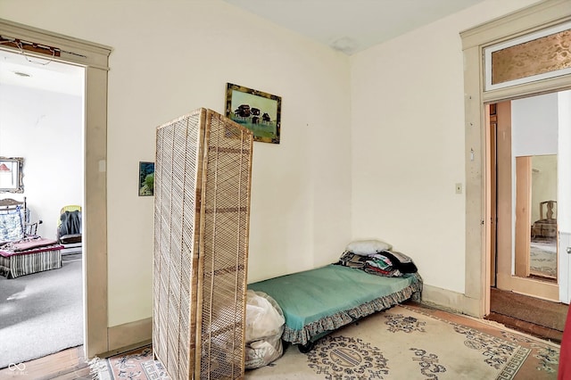 2490 S County Road 60 E, Greensburg, IN 47240 - view of bedroom
