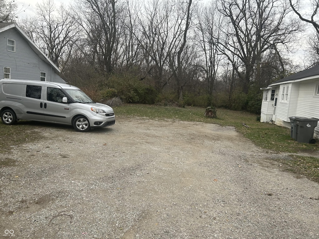 3316 N Sherman Dr N, Indianapolis, IN 46218