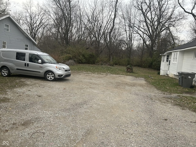 3316 N Sherman Dr N, Indianapolis, IN 46218