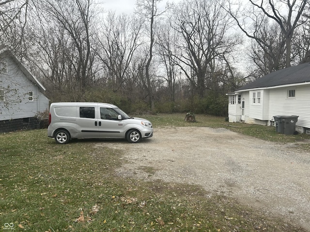3316 N Sherman Dr N, Indianapolis, IN 46218