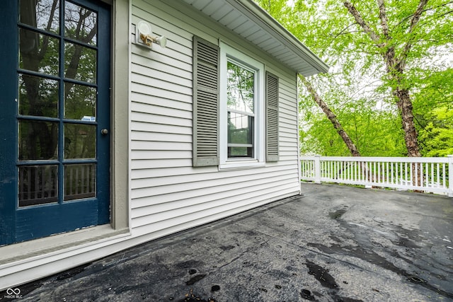4130 N Meridian St, Indianapolis, IN 46208 - view of side of property