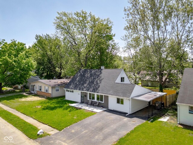 6143 E 43rd St, Indianapolis, IN 46226 - photo 33