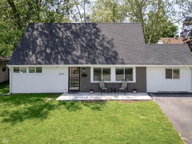 6143 E 43rd St, Indianapolis, IN 46226 - photo 1