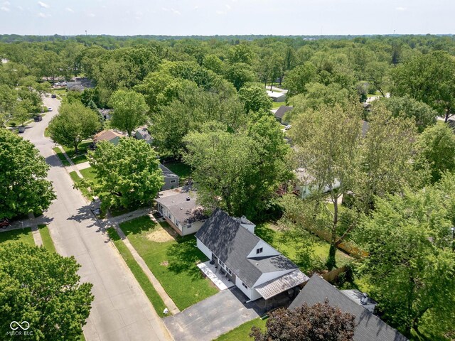 6143 E 43rd St, Indianapolis, IN 46226 - photo 35