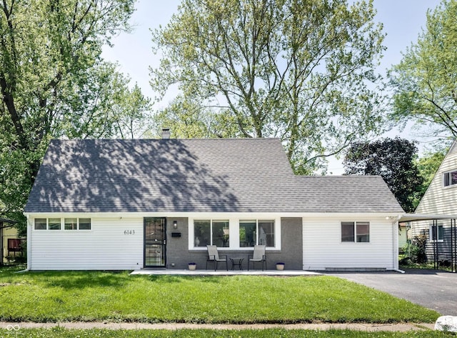 6143 E 43rd St, Indianapolis, IN 46226 - photo 2