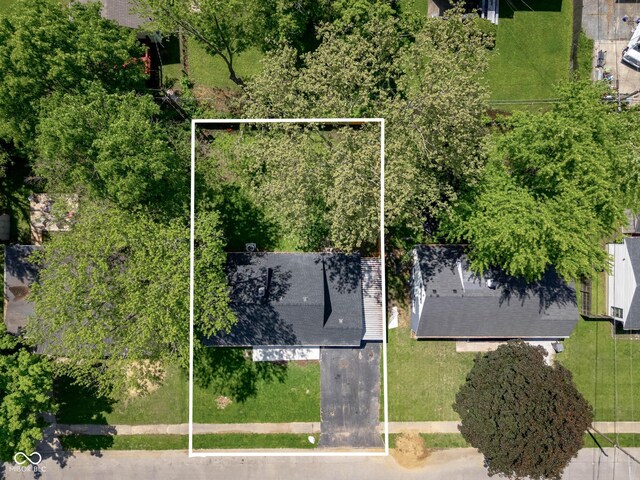 6143 E 43rd St, Indianapolis, IN 46226 - photo 34
