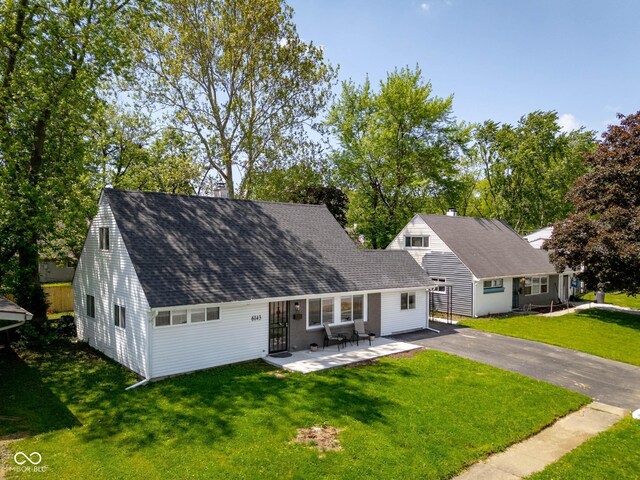 6143 E 43rd St, Indianapolis, IN 46226 - photo 32