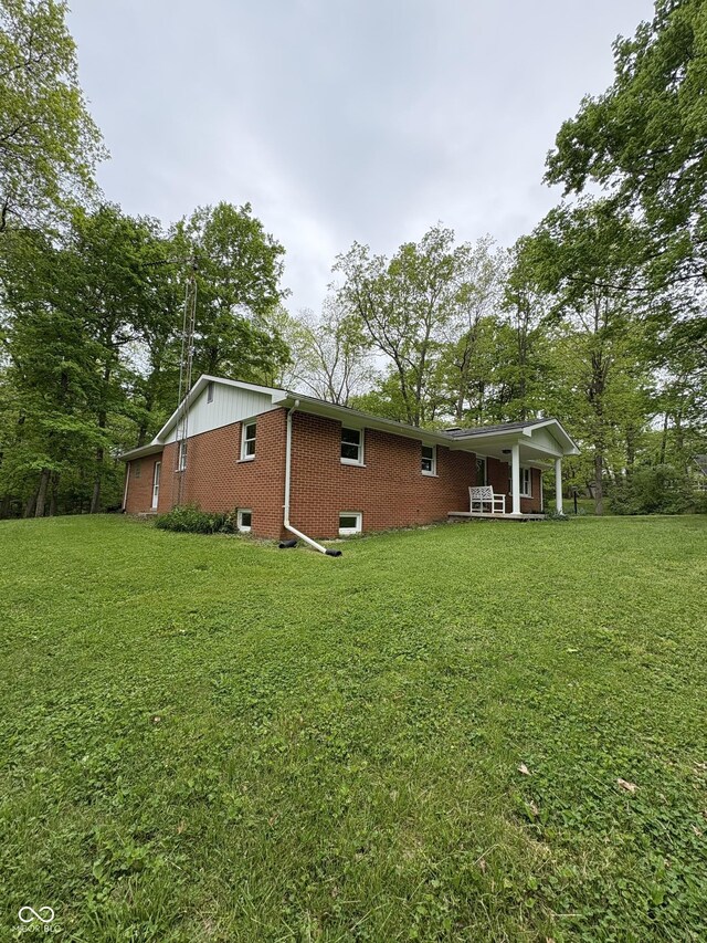 8168 Fairfield Causeway Rd, Brookville, IN 47012 - photo 19