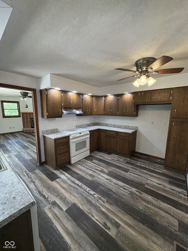 8168 Fairfield Causeway Rd, Brookville, IN 47012 - photo 2