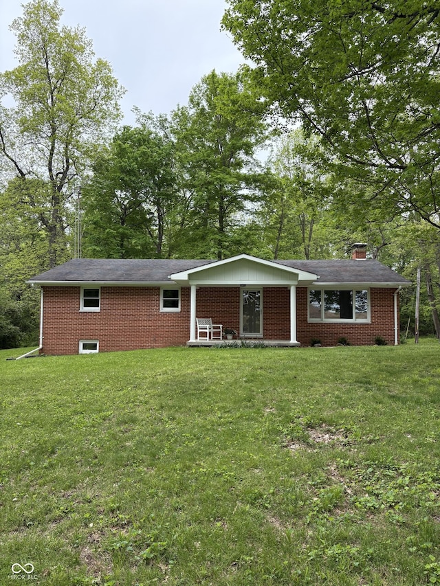 8168 Fairfield Causeway Rd, Brookville, IN 47012 - photo 1