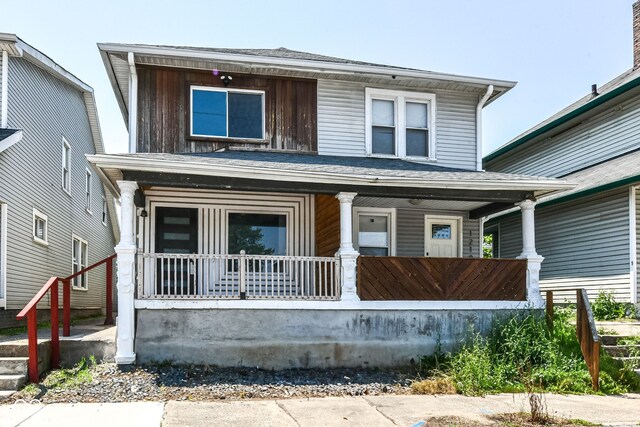 1212 S Senate Ave, Indianapolis, IN 46225 - photo 2