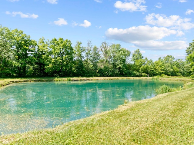19702 Centennial Rd, Sheridan, IN 46069 - water view