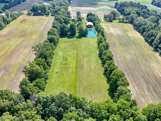 19702 Centennial Rd, Sheridan, IN 46069 - view of rural area