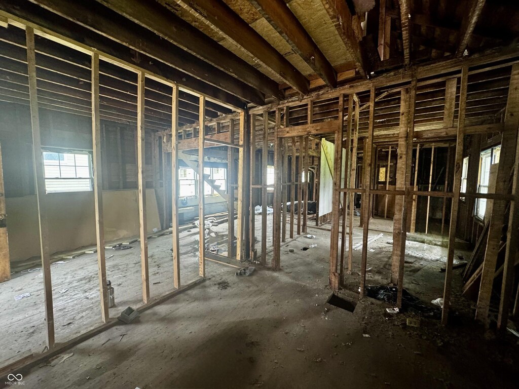 528 N Dearborn St, Indianapolis, IN 46201 - photo 3