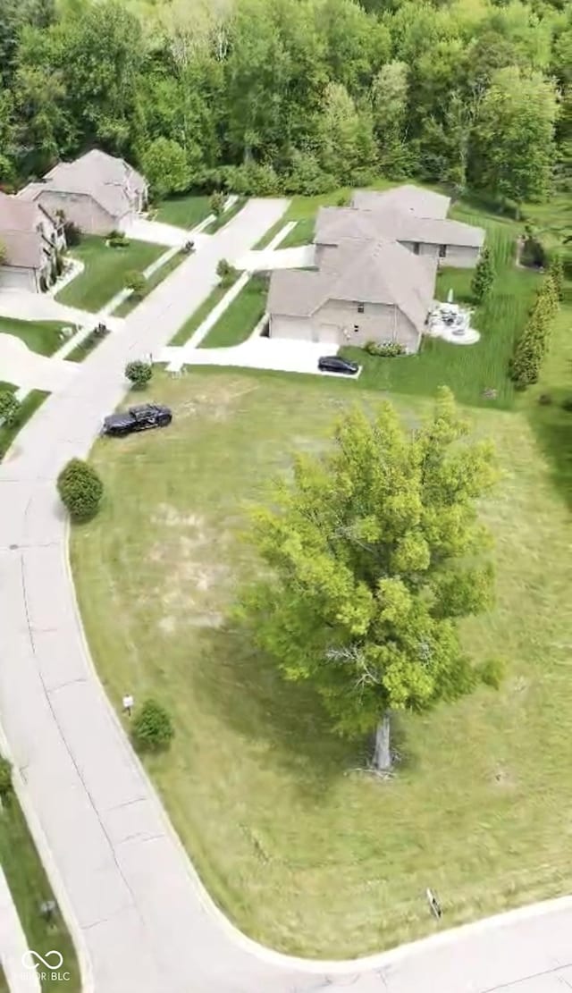 1713 Deer Creek Way, Columbus, IN 47201 - view of property location