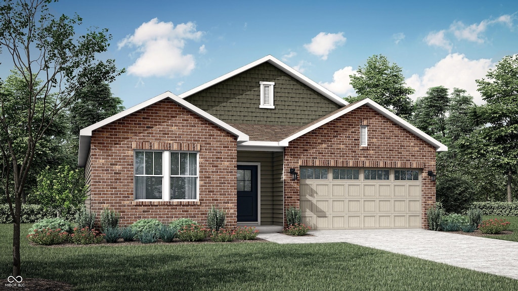 11904 Vale St, Indianapolis, IN 46235 - photo 1