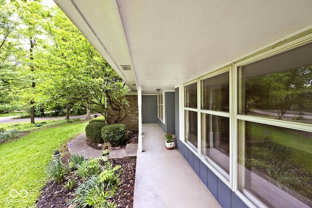 19446 Ethan Allen Ln, Westfield, IN 46074 - exterior space