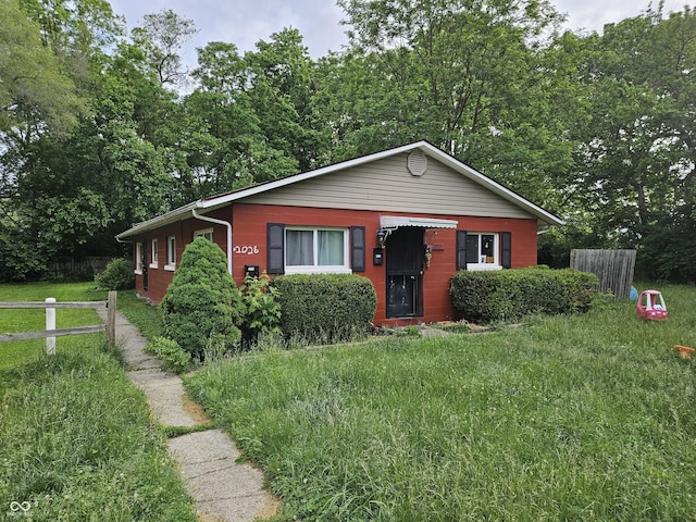 2026 Clay St, Indianapolis, IN 46205 - photo 2
