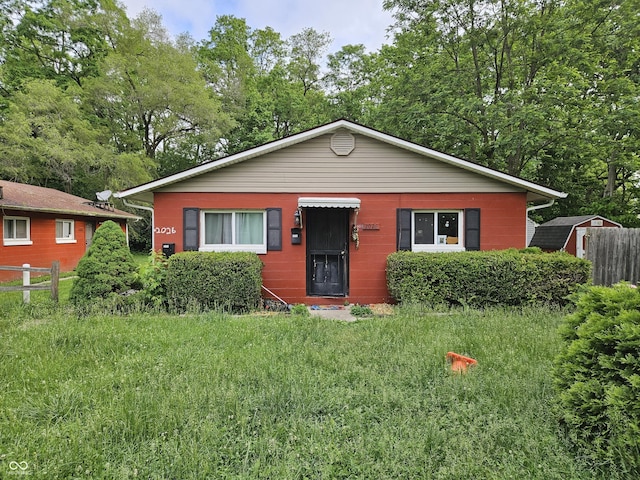 2026 Clay St, Indianapolis, IN 46205 - photo 1