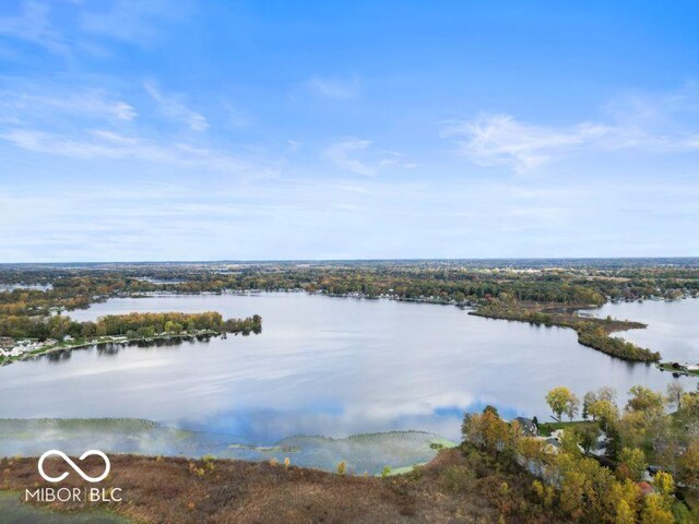 125 Ems B20C Ln, Pierceton, IN 46562 - water view