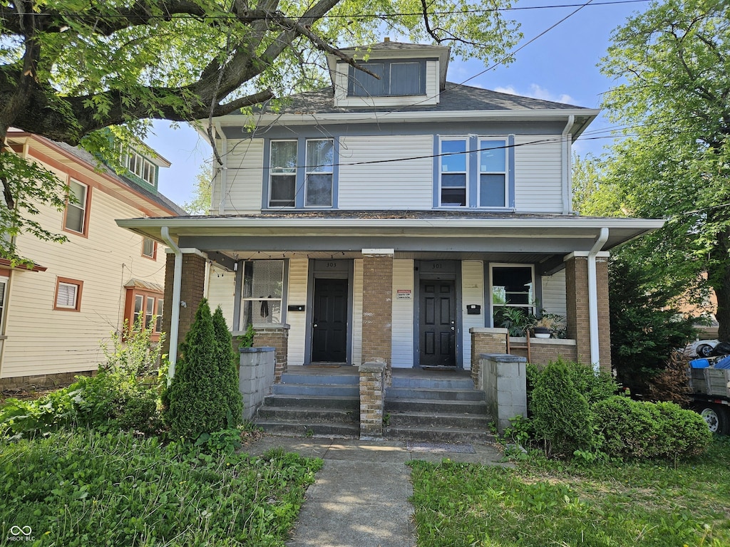 301 E Southern Ave, Indianapolis, IN 46225 - photo 1