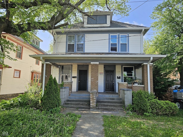 301 E Southern Ave, Indianapolis, IN 46225 - photo 1