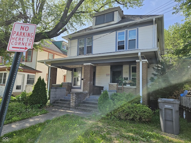 301 E Southern Ave, Indianapolis, IN 46225 - photo 2
