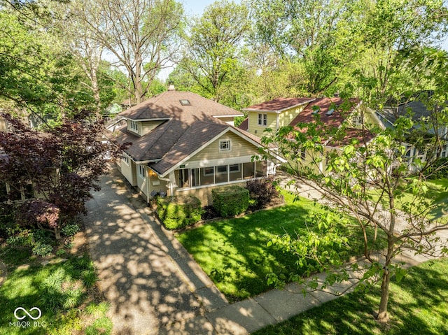 5622 Guilford Ave, Indianapolis, IN 46220 - photo 29
