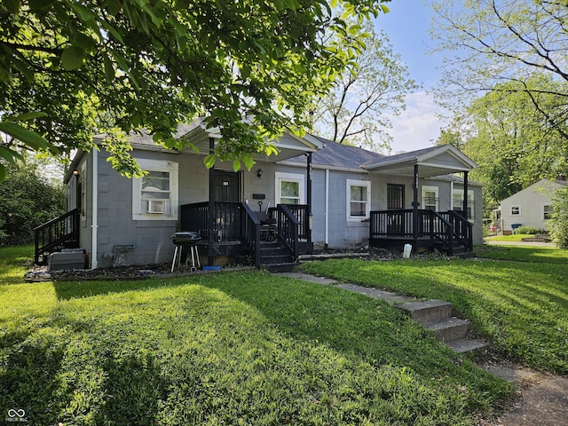 4303 Norwaldo Ave, Indianapolis, IN 46205 - photo 1