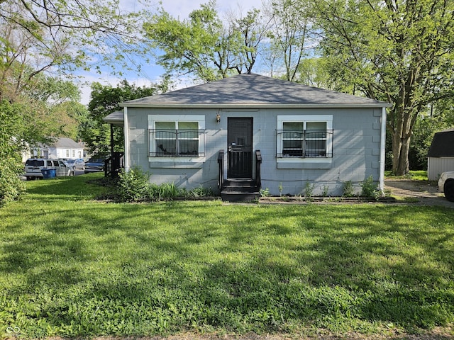 4303 Norwaldo Ave, Indianapolis, IN 46205 - photo 2