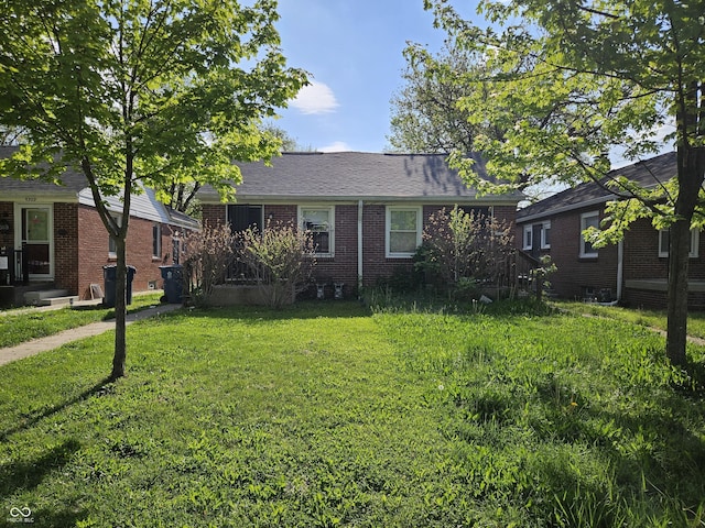 4305 Crittenden Ave, Indianapolis, IN 46205 - photo 1