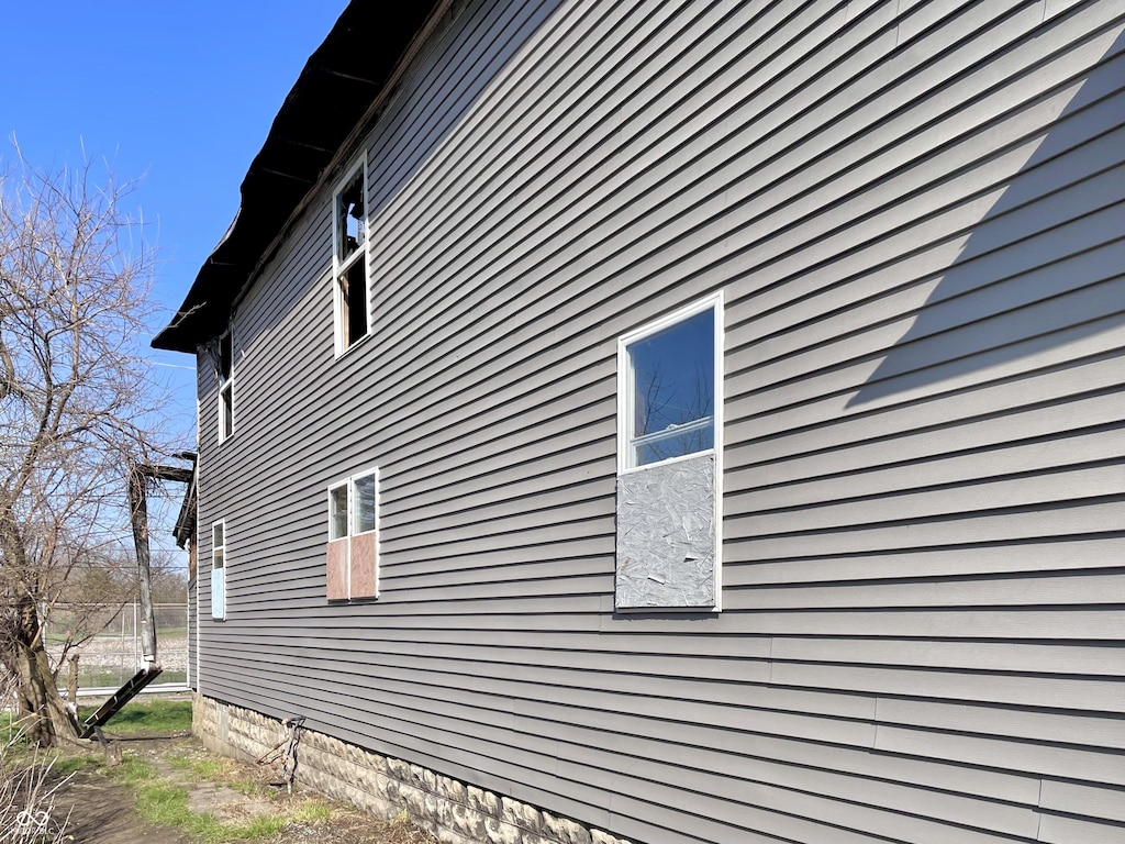 432 N Hamilton Ave Unit 432, Indianapolis, IN 46201 - view of property exterior