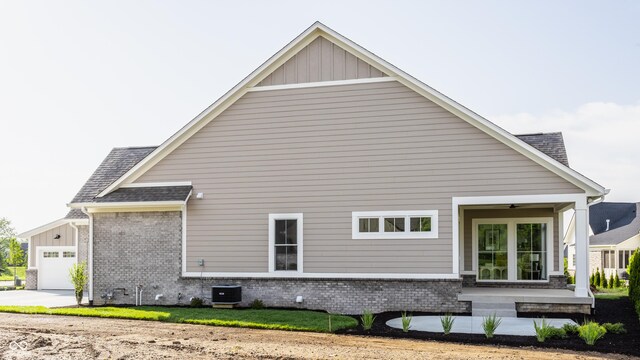 4190 Hartswick Ct, Zionsville, IN 46077 - photo 42